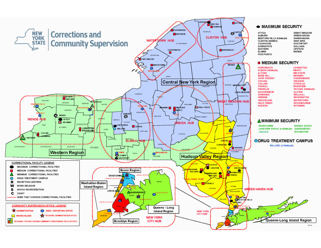 Deep in the GIS Weeds | eSpatially New York